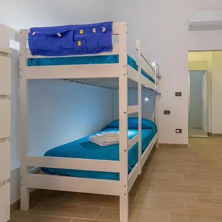 Apartmán Guesthost - Piazza Aldrovandi Quiet Lovely Boloňa