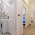 Apartment Guesthost - Piazza Aldrovandi Quiet Lovely Bologna