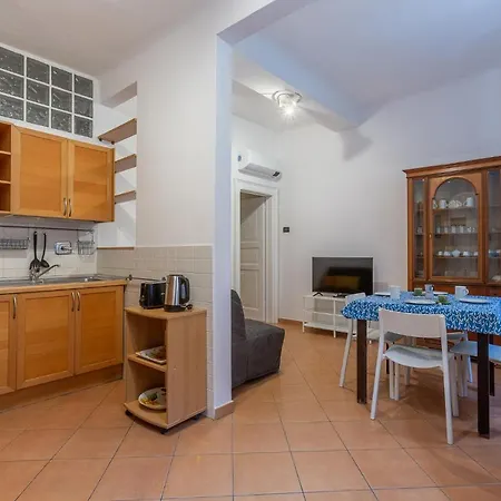 Appartement Guesthost - Piazza Aldrovandi Quiet Lovely