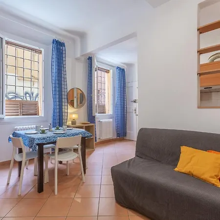 Guesthost - Piazza Aldrovandi Quiet Lovely * בולוניה