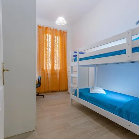 Apartamento Guesthost - Piazza Aldrovandi Quiet Lovely *