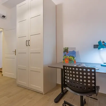 Apartamento Guesthost - Piazza Aldrovandi Quiet Lovely *