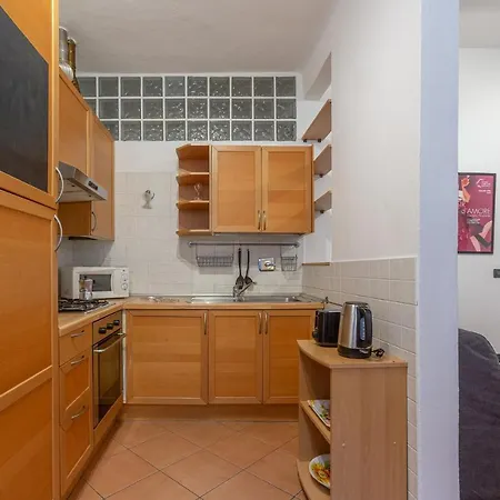 Guesthost - Piazza Aldrovandi Quiet Lovely * Bolonha