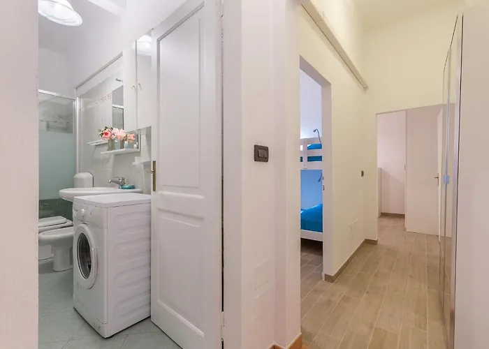 شقة Guesthost - Piazza Aldrovandi Quiet Lovely بولونيا