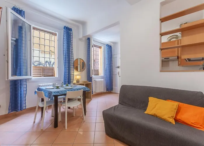 Guesthost - Piazza Aldrovandi Quiet Lovely * بولونيا