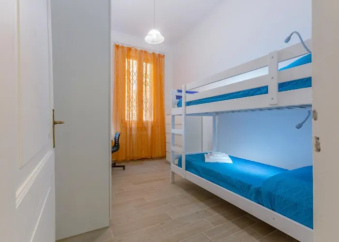 شقة Guesthost - Piazza Aldrovandi Quiet Lovely *