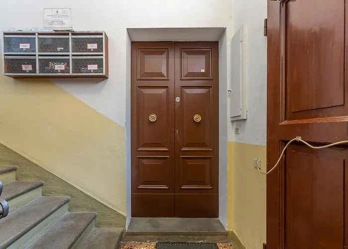 شقة Guesthost - Piazza Aldrovandi Quiet Lovely بولونيا