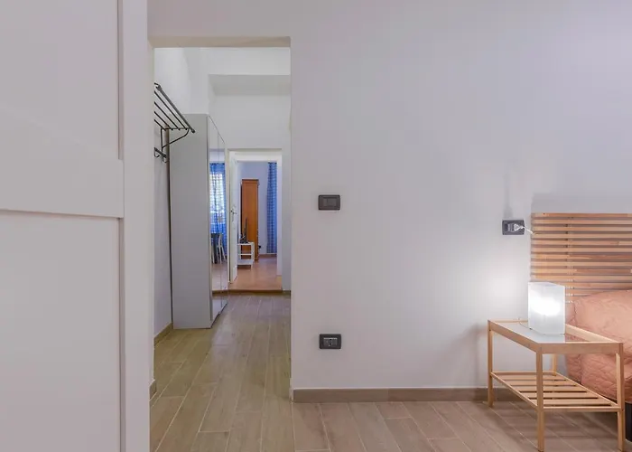 Guesthost - Piazza Aldrovandi Quiet Lovely * بولونيا